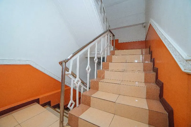 Reddoorz @ Fields Avenue Angeles City Filipinas